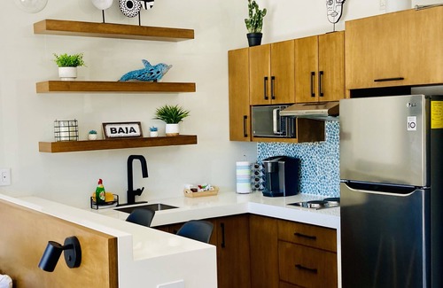 Marina Condo | Marina Cabo Plaza - Studios on the waterfront in Cabo San Lucas