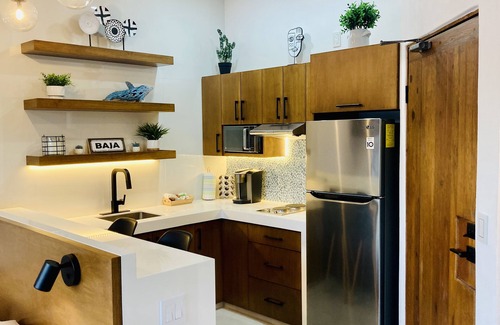 Marina Condo | Marina Cabo Plaza - Studios on the waterfront in Cabo San Lucas