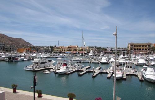 Marina Apartment | Marina Cabo Plaza Town & Beach Condos