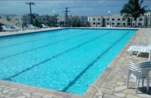 Baixo Grande Apartment | Marina clube
