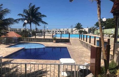 Baixo Grande Apartment | Marina clube