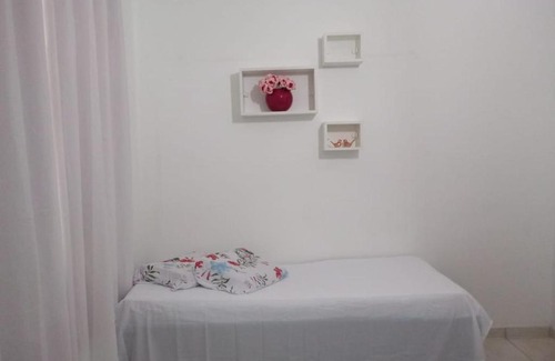 Baixo Grande Apartment | Marina clube