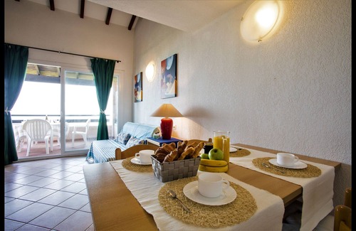 Ghisonaccia Apartment | Marina Corsa Residence Three rooms apartment 150 m from the beach - Ghisonaccia