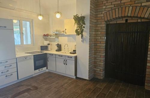 Enying House | Marina Cottage