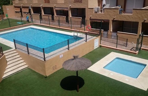 Marina de Casares Apartment | Marina de Casares Suites in the Beach