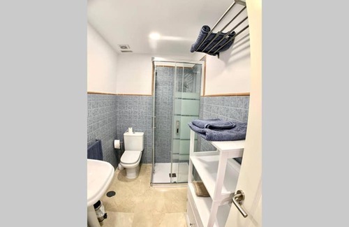 Marina de Casares Apartment | Marina de Casares Suites in the Beach