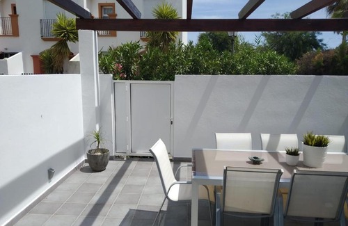 Marina de Casares House | Marina de Casares