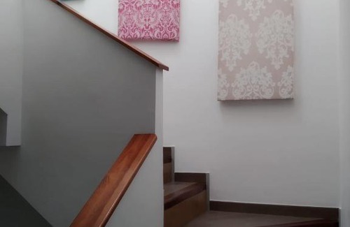 Marina de Casares House | Marina de Casares