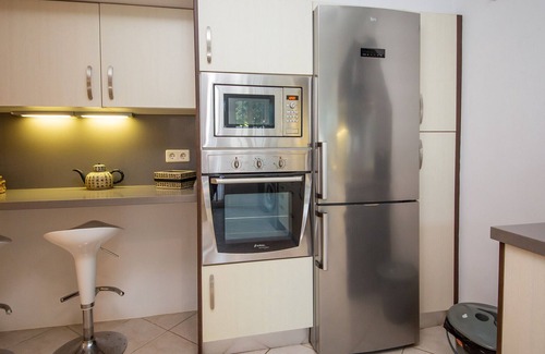 Marina de Casares House | Marina de Casares 25.10