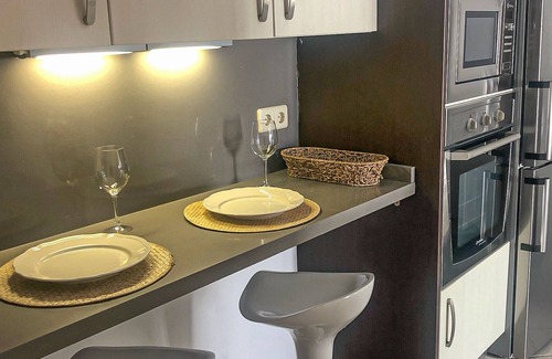 Marina de Casares House | Marina de Casares 25.10