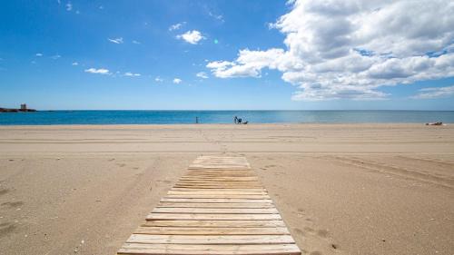 Marina de Casares House | Marina de Casares 25 10