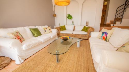 Marina de Casares House | Marina de Casares 25 10