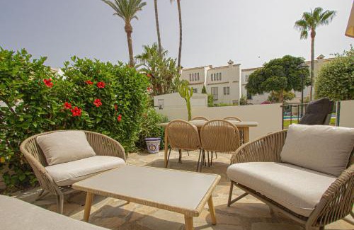 Marina de Casares House | Marina de Casares Beach House