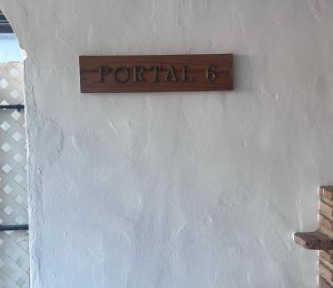 Cabrita Apartment | Marina de la duquesa 602