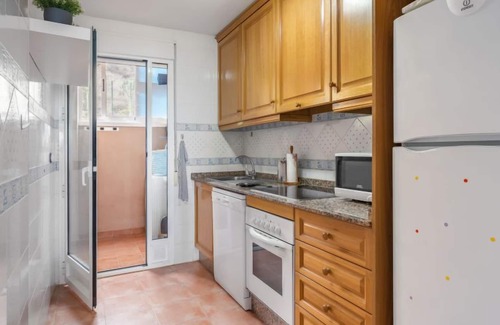 Mojacar Apartment | Marina de la Torre - Golf by Interhome