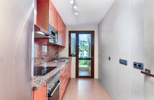 Castillo de Sabinillas Apartment | Marina Del Castillo 2076