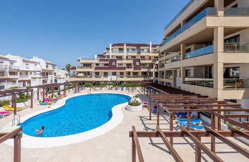 Castillo de Sabinillas Apartment | Marina Del Castillo 2076