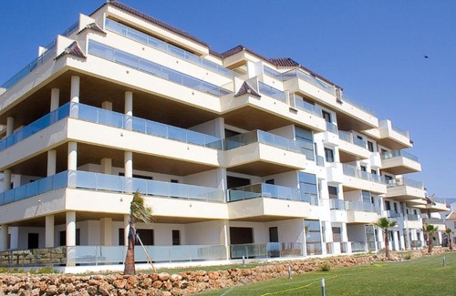 Castillo de Sabinillas Apartment | Marina del Castillo 307