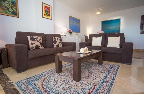 Castillo de Sabinillas Apartment | Marina del Castillo 307