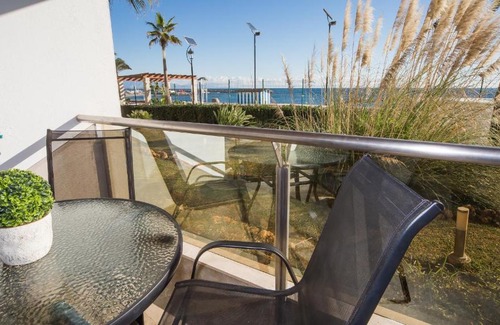 Castillo de Sabinillas Apartment | Marina del Castillo 307