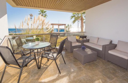 Castillo de Sabinillas Apartment | Marina del Castillo 307