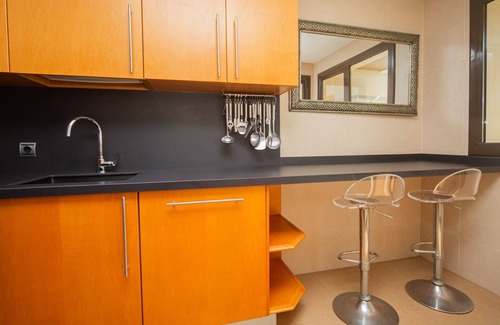 Castillo de Sabinillas Apartment | Marina del Castillo 319