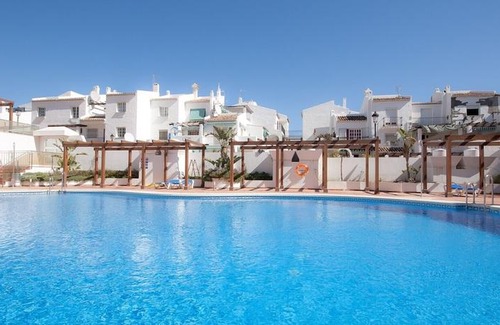 Castillo de Sabinillas Apartment | Marina del Castillo