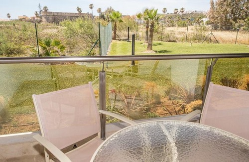 Castillo de Sabinillas Apartment | Marina del Castillo