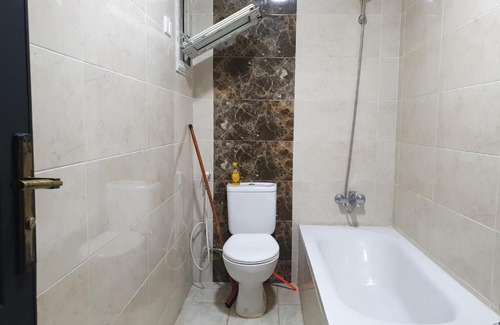 Al-Burulus Apartment | Marina Delta Regency منتجع مارينا الدلتا