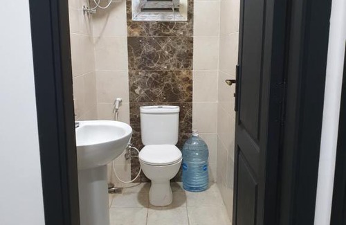 Al-Burulus Apartment | Marina Delta Regency منتجع مارينا الدلتا