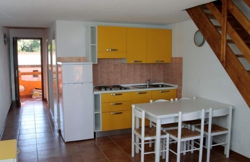 Pinarellu Apartment | Marina Di Pinarello by Interhome