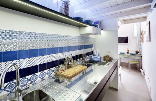 Marina di Ragusa Apartment | Marina Domus Dependance