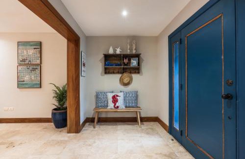 Puerto Bahia Villa | Marina Front Villa at Puerto Bahía