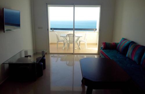 Asilah Apartment | Marina golf Assila
