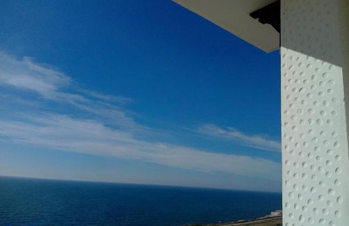 Asilah Apartment | Marina golf Assila