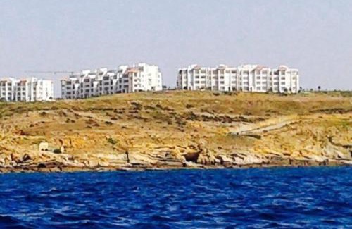 Asilah Apartment | Marina Golf Assilah