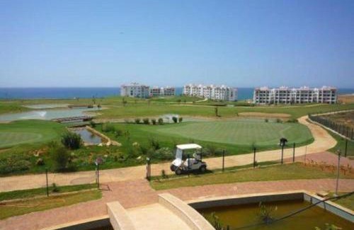 Asilah Apartment | Marina Golf Assilah