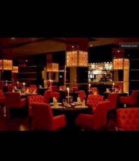 Asilah Apartment | Marina Golf Assilah