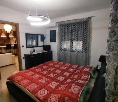 Filippiada Apartment | Marina