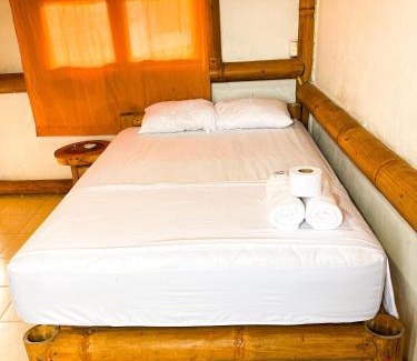 Same Hotel | Marina Hosteria