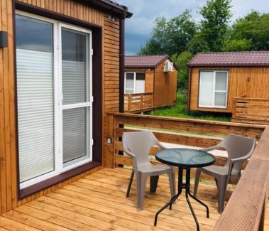 Glodowo House | Marina Houses