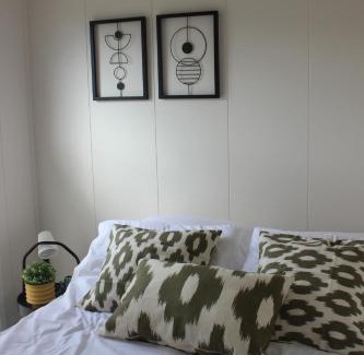 Glodowo House | Marina Houses