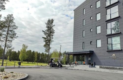 Kalajoki Apartment | Marina Mermaid Seaview - Uusi upea merinäköalahuoneisto, sisältää liinavaatteet