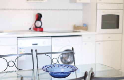 Pinarellu Apartment | Marina N°4 for 4 people, air-conditioned, swimming pool, 800 m from the beach