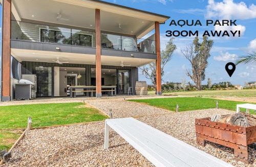 Moama House | Marina Palms - Your Luxury Escape