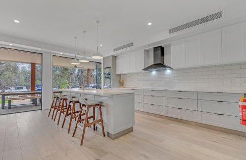 Moama House | Marina Palms - Your Luxury Escape