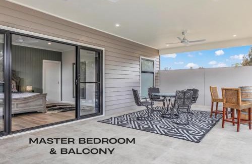 Moama House | Marina Palms - Your Luxury Escape