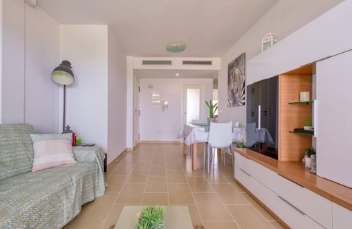 Les Deveses Apartment | Marina Park by Interhome