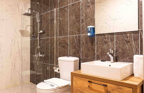 Buyukcekmece Hotel | Marina Park Hotel