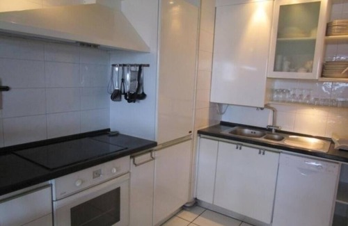 Hendaye Apartment | Marina/Plage - 6 Personnes - Agréable 70m2 à 5mn de la Plage